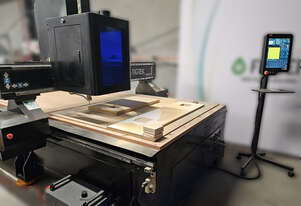 1330 ATC Router with Masso Controller