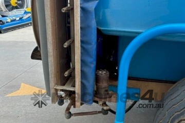 (7798) Ideal 3200 lt (Griffith, ACT)