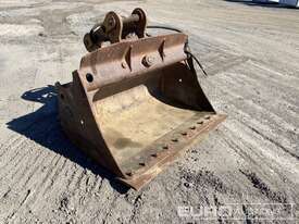 Hydraulic Tilting Bucket to suit CAT 315  - picture0' - Click to enlarge