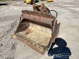 Hydraulic Tilting Bucket to suit CAT 315  - picture0' - Click to enlarge