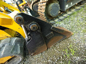 CATERPILLAR 239D TRACK LOADER - picture1' - Click to enlarge