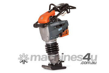 Husqvarna Tamper | Model: LT 6005 Husqvarna Tamper | Model: LT 6005