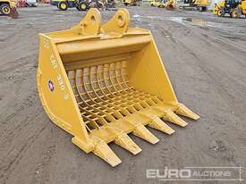 Unused 1675mm Skeleton Bucket to suit Caterpillar CAT330D  - picture0' - Click to enlarge