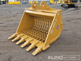 Unused 1675mm Skeleton Bucket to suit Caterpillar CAT330D  - picture0' - Click to enlarge