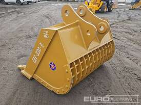 Unused 1675mm Skeleton Bucket to suit Caterpillar CAT330D  - picture1' - Click to enlarge