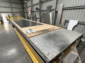 CNC Router, 2500 x 13000 - picture0' - Click to enlarge