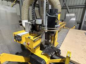 CNC Router, 2500 x 13000 - picture1' - Click to enlarge