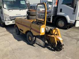 Rayco RG50 Stump Grinder - picture0' - Click to enlarge