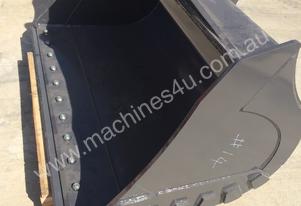 BETTA BILT BUCKETS 12 TONNE MUD BUCKET