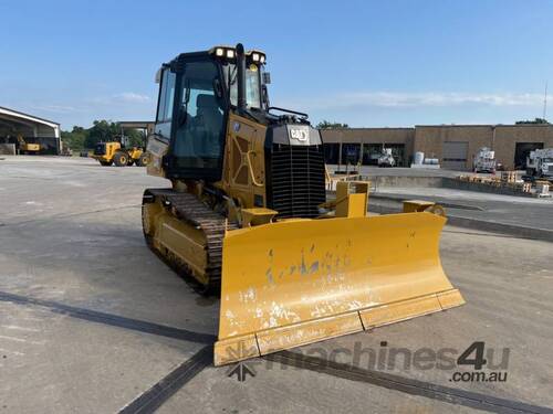 CAT 2021 D1 Dozer 3500 hours 
