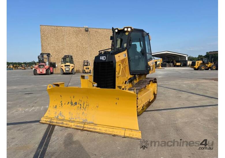 CAT 2021 D1 Dozer 3500 hours 