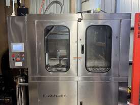 DPF Cleaning Machine  - picture0' - Click to enlarge