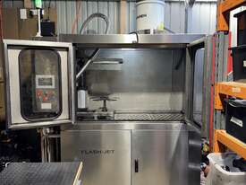 DPF Cleaning Machine  - picture0' - Click to enlarge