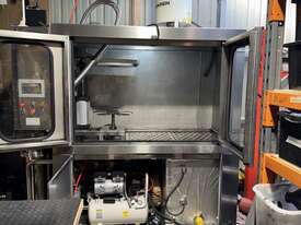 DPF Cleaning Machine  - picture1' - Click to enlarge