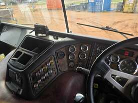 Kenworth K104B With Tilt & Slide Trailer - picture1' - Click to enlarge