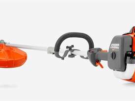 HUSQVARNA 129LK MULTI-PURPOSE TRIMMER RRP $439.00 - picture0' - Click to enlarge