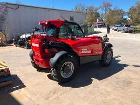 2023 Manitou MLT-X625-75H  - picture2' - Click to enlarge