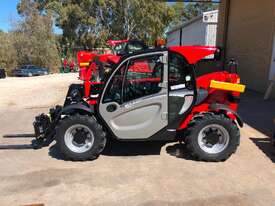 2023 Manitou MLT-X625-75H  - picture20' - Click to enlarge