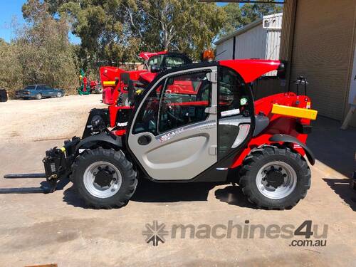 2023 Manitou MLT-X625-75H 