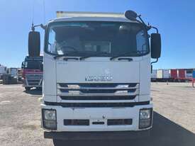 2019 Isuzu FYH 300-350 Water Tanker - picture0' - Click to enlarge