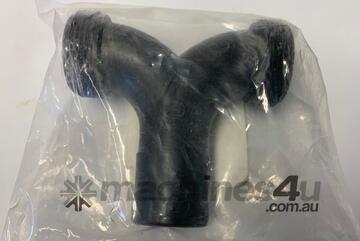 Case IH Y Fitting (Part # 87630101)