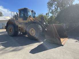 2014 Volvo L150G Articulated Wheel Loader - picture0' - Click to enlarge