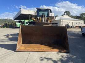 2014 Volvo L150G Articulated Wheel Loader - picture0' - Click to enlarge