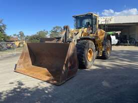 2014 Volvo L150G Articulated Wheel Loader - picture1' - Click to enlarge