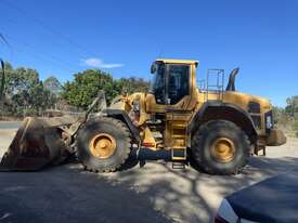 2014 Volvo L150G Articulated Wheel Loader - picture2' - Click to enlarge