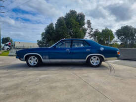 1975 Ford Falcon XB GT Matching Number - picture0' - Click to enlarge