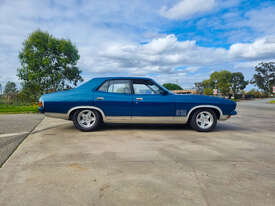 1975 Ford Falcon XB GT Matching Number - picture1' - Click to enlarge