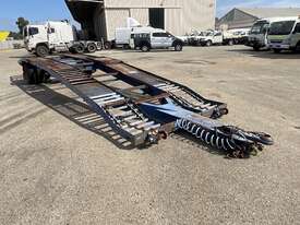 Car Carrier Trailer - picture0' - Click to enlarge