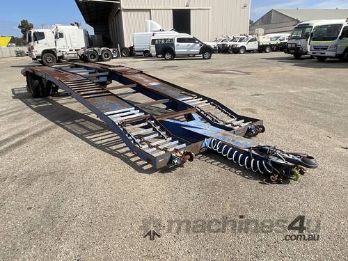 Car Carrier Trailer