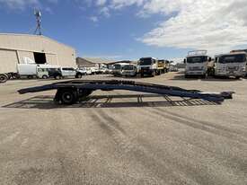 Car Carrier Trailer - picture0' - Click to enlarge