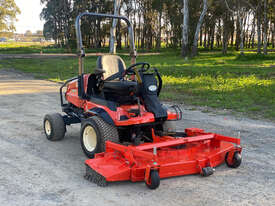 Kubota F3690 Front Deck Lawn Equipment - picture0' - Click to enlarge