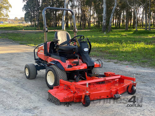 Kubota F3690 Front Deck Lawn Equipment