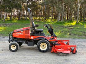 Kubota F3690 Front Deck Lawn Equipment - picture0' - Click to enlarge