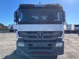 2016 Mercedes Benz Actros 2644 Prime Mover - picture0' - Click to enlarge