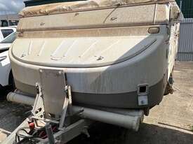 Jayco Hawk 12ft - picture0' - Click to enlarge