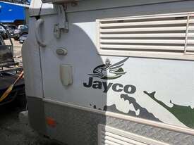 Jayco Hawk 12ft - picture1' - Click to enlarge