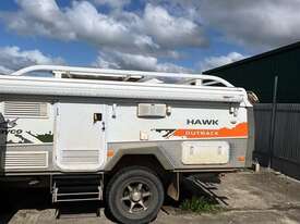 Jayco Hawk 12ft - picture2' - Click to enlarge