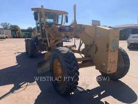 CAT 12H Motor Graders - picture0' - Click to enlarge