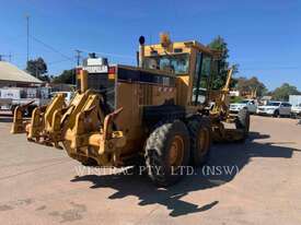 CAT 12H Motor Graders - picture1' - Click to enlarge