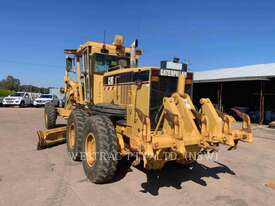 CAT 12H Motor Graders - picture2' - Click to enlarge
