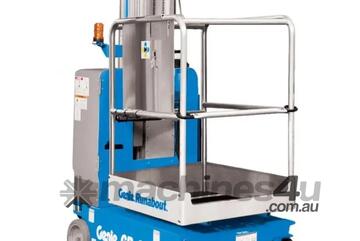 Genie MANLIFT 8M ELECTRIC