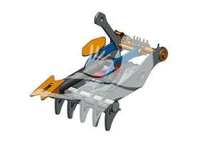 2024 Thumb BEDROCK 324 ET90-PO5T54