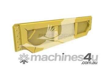 2024 Tailgate CATERPILLAR REAR BOARD CAT 725 ARTICULATED TRUCK ATC725-02R