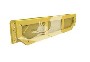 2024 Tailgate CATERPILLAR REAR BOARD CAT 725 ARTICULATED TRUCK ATC725-02R