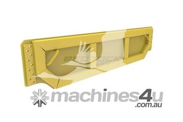 2024 Tailgate CATERPILLAR REAR BOARD CAT 725 ARTICULATED TRUCK ATC725-02R