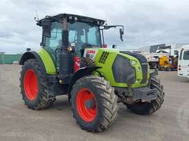 Claas 610 - picture0' - Click to enlarge